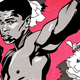 Illustration for article titled The art is as evocative as the message in Black History In Its Own Words